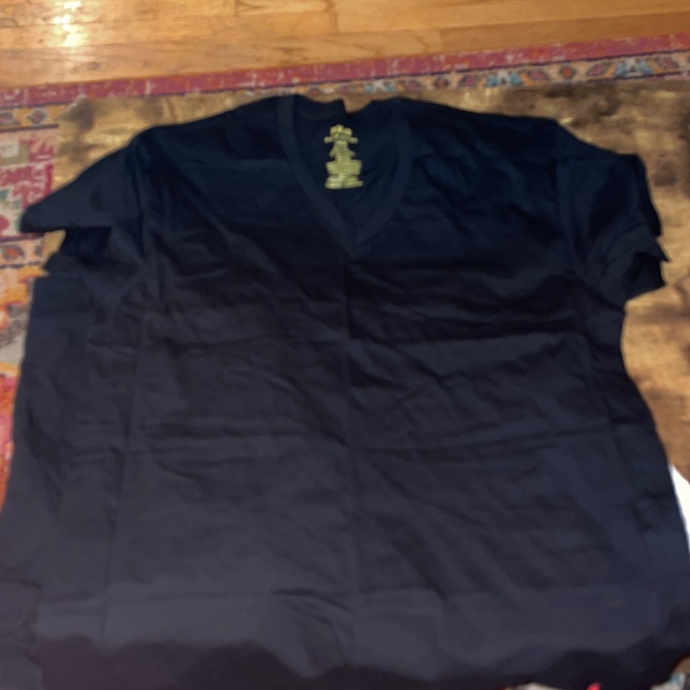 POLI RALPH LAUREN MENS T SHIRTS